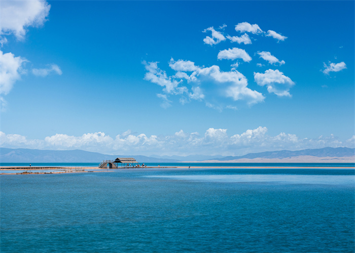 青海旅游攻略必去景点大全，超详细攻略，熬夜整理