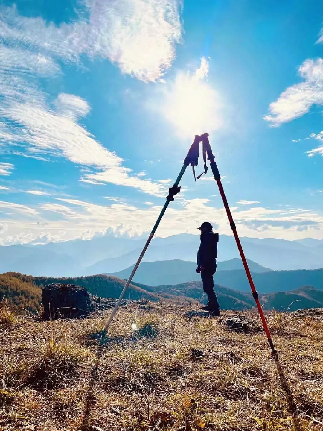 神农架老君山徒步路线-神农架老君山徒步三天两晚攻略️，出发!