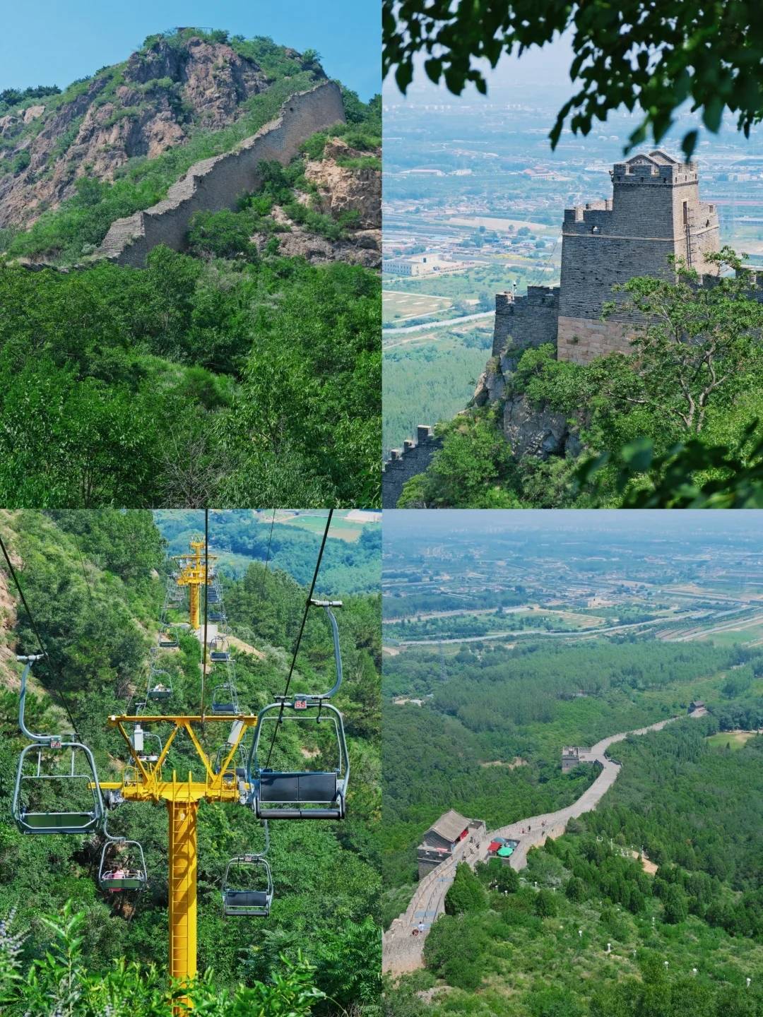 山海关-山海关旅游攻略必玩的景点