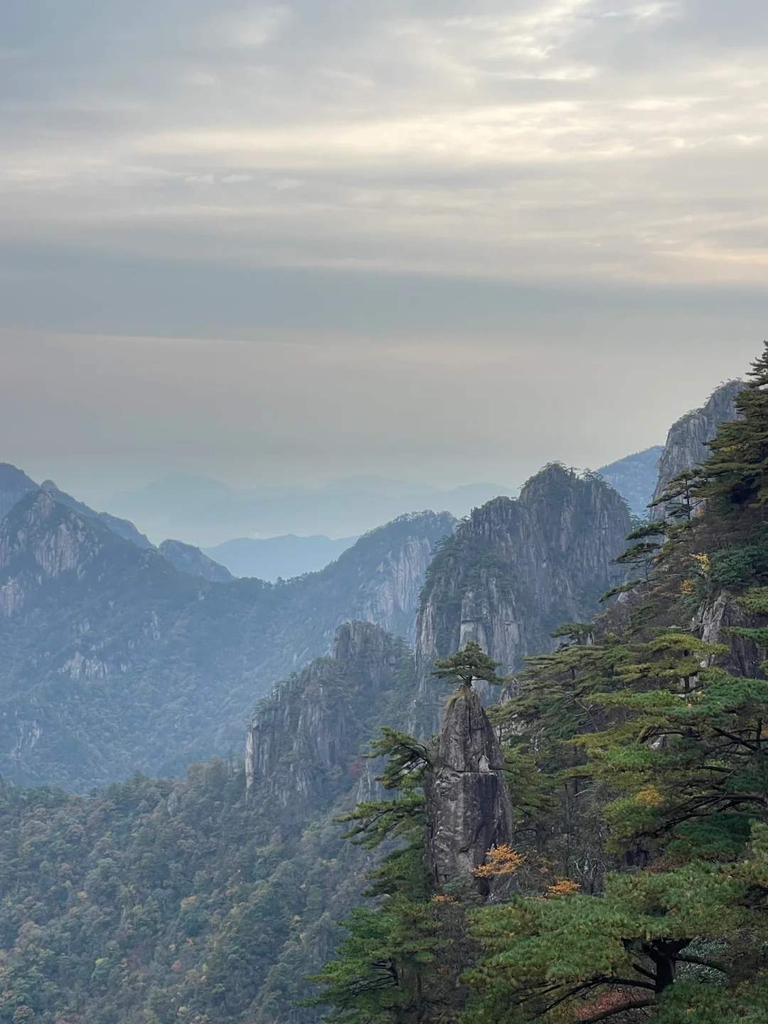 黄山风景区门票多少钱-黄山风景区门票多少钱2023年