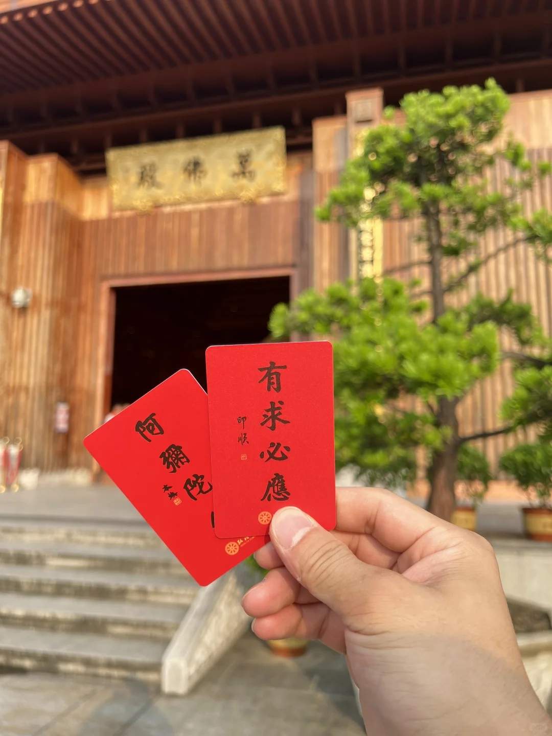 弘法寺-弘法寺一日游攻略-弘法寺求什么最灵验