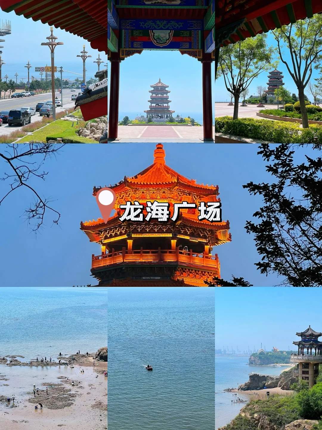 锦州旅游攻略自由行三日游路线-锦州旅游攻略自由行*路线