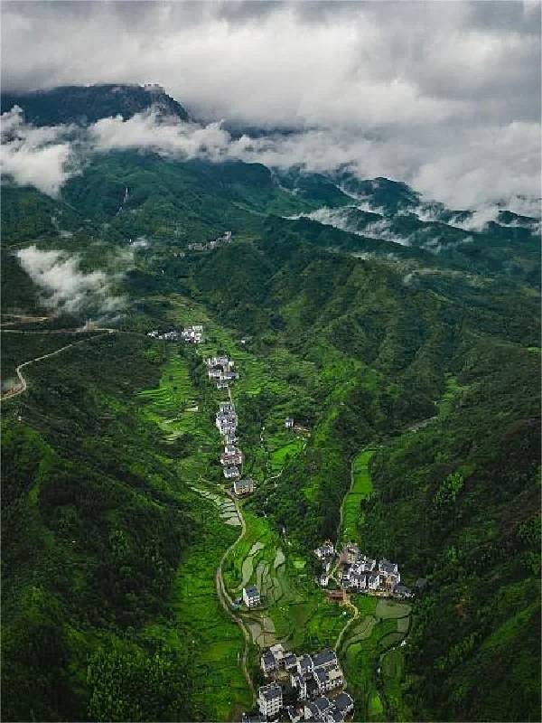 上饶旅游必去十大景点-上饶旅游攻略自由行