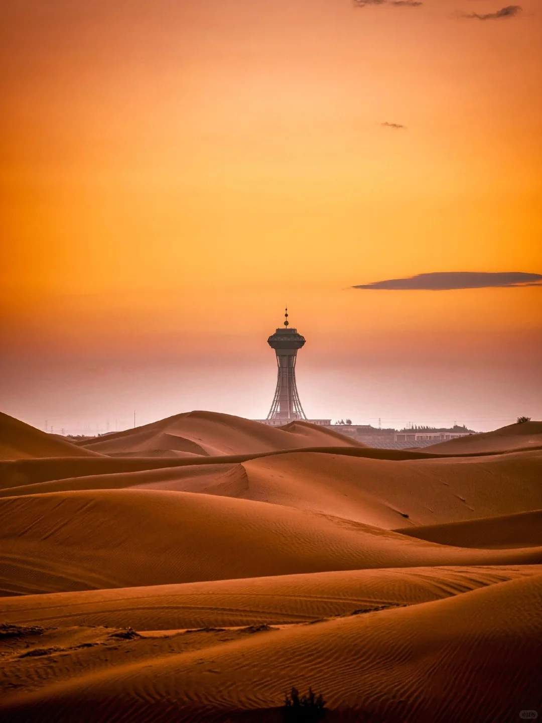 中卫旅游十大景点介绍 - 中卫旅游景点大全排名前十名有哪些