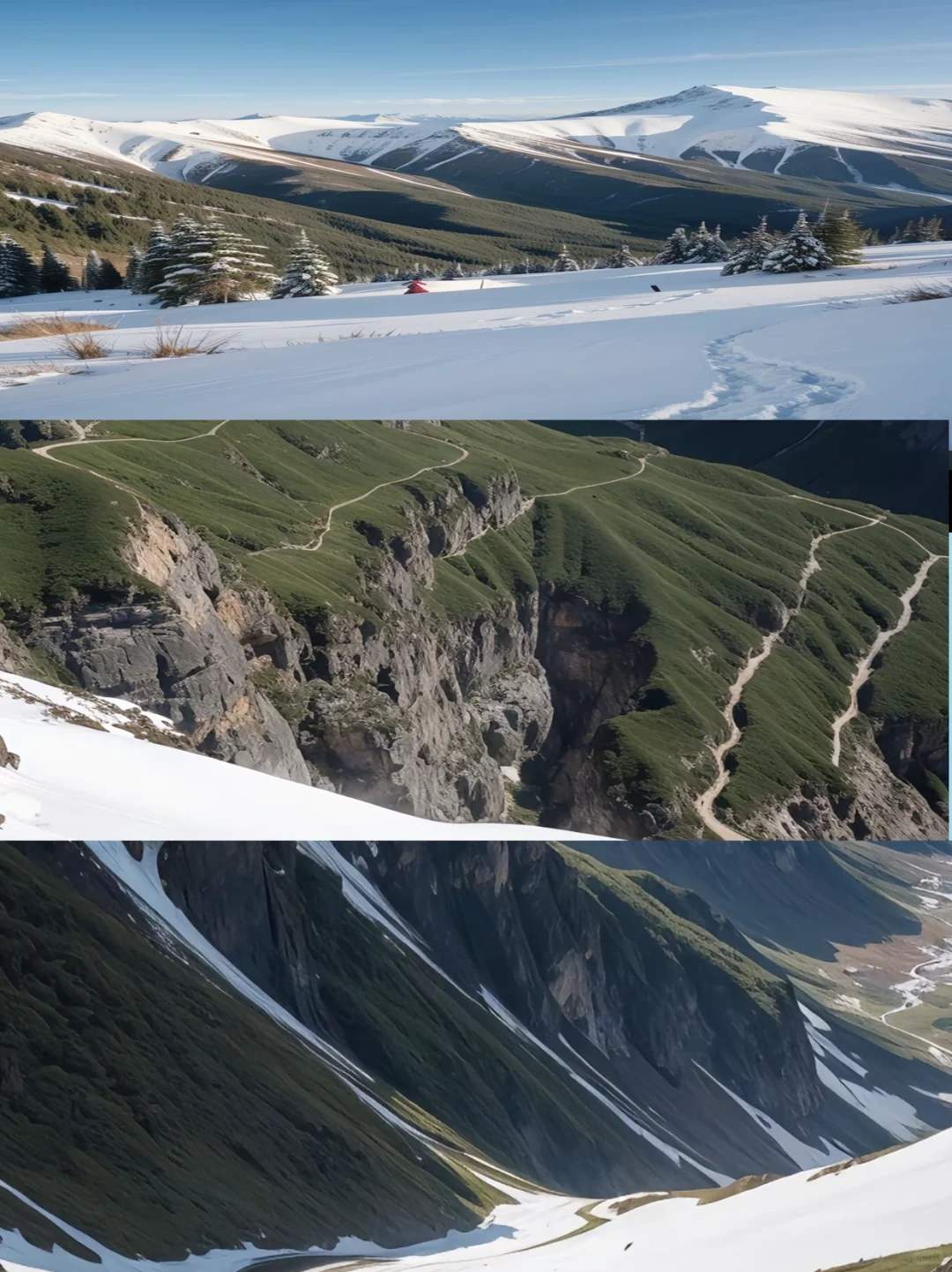 长白山旅游攻略必去十大景点-长白山旅游攻略必去景点