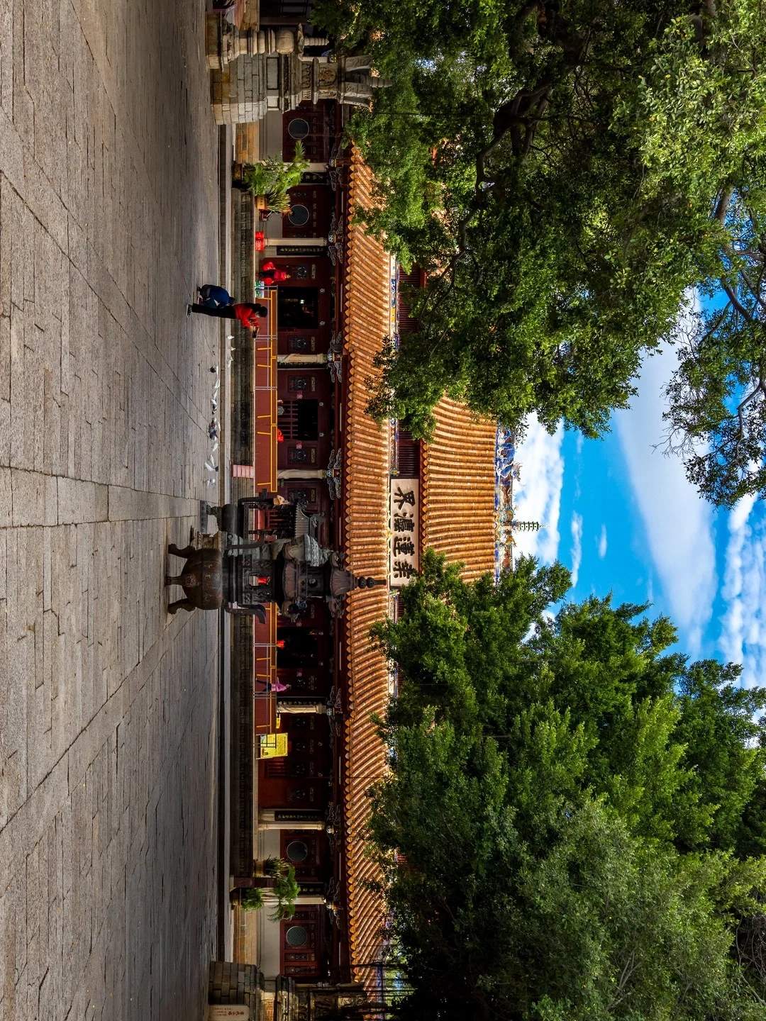 开元寺旅游景点介绍-开元寺旅游景点有哪些