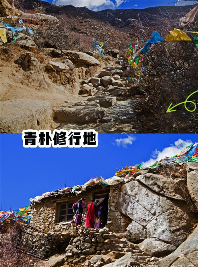 西藏山南必去景点大全-西藏山南必去景点大推荐