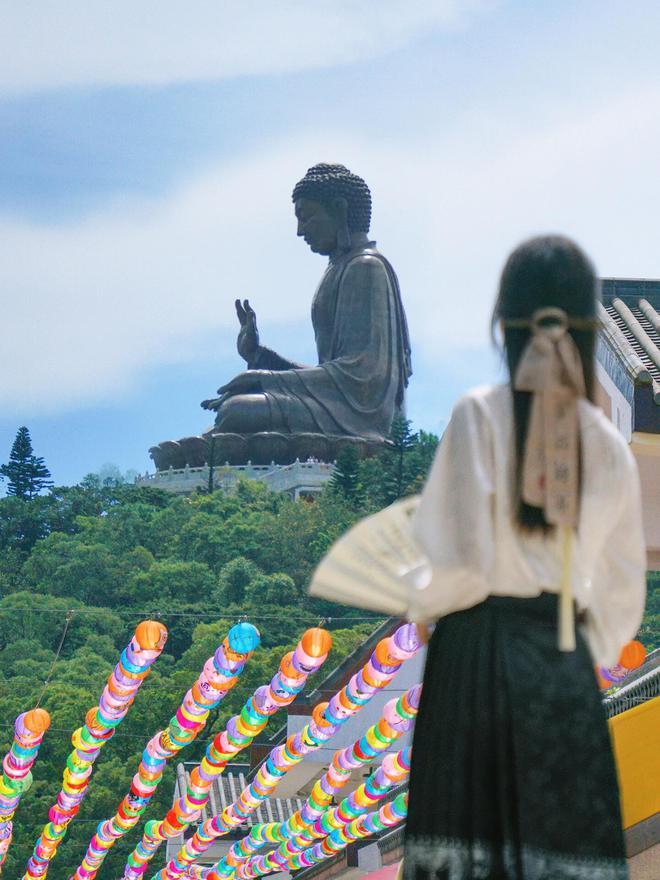 香港西九龙旅游攻略，去香港玩3天需要多少钱? 必看攻略