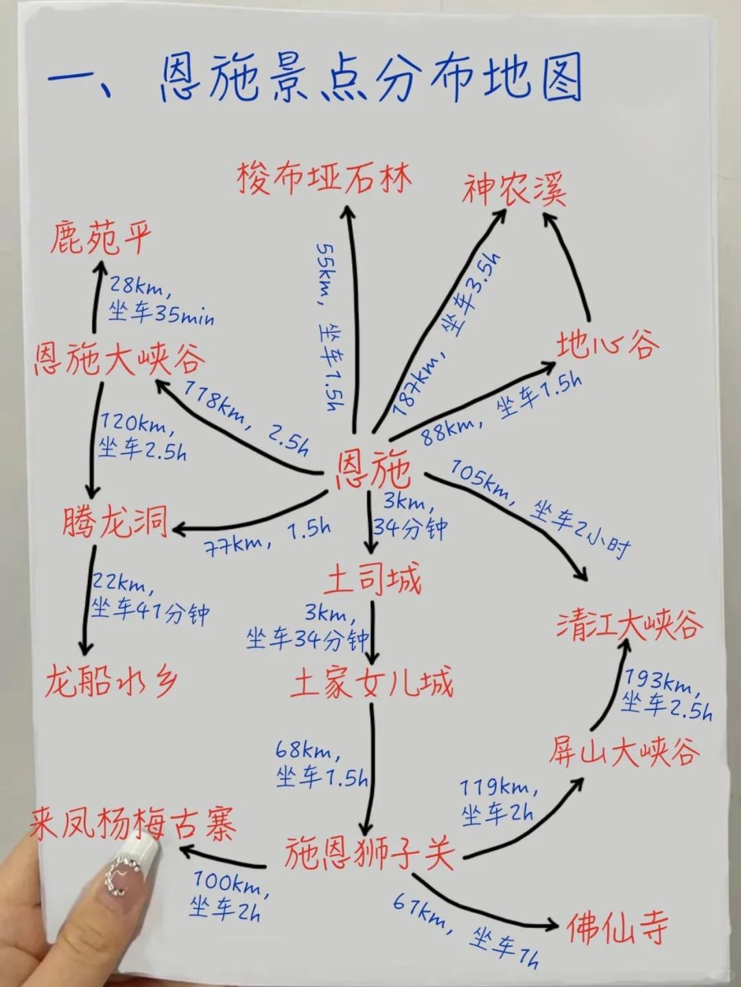 恩施大峡谷-恩施大峡谷门票多少钱，10月去恩施旅游看这一篇攻略就够了!